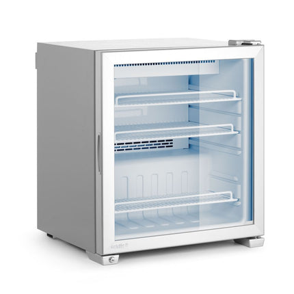 Arktic Aufsatz-Gefrierschrank 90 L – 90 l – 230 V / 230 W – 593 × 620 × 680 mm – weitere Produktansicht