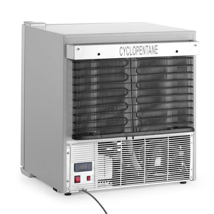 Arktic Aufsatz-Gefrierschrank 90 L – 90 l – 230 V / 230 W – 593 × 620 × 680 mm – weitere Produktansicht