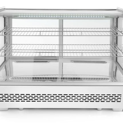 Arktic Aufsatz-Kühlvitrine – 230 V / 160 W – 570 × 885 × 680 mm – Produktansicht