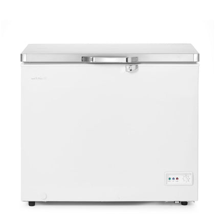 Arktic Gefriertruhe – 190 l – 230 V / 120 W – 564 × 950 × H 945 mm – Produktansicht
