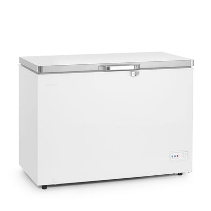 Arktic Gefriertruhe 282 l – −18 bis −25 °C – Weitere Produktansicht