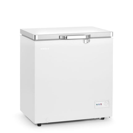 Arktic Gefriertruhe – 140 l – 230 V / 110 W – 564 × 754 × H 845 mm – Weitere Produktansicht