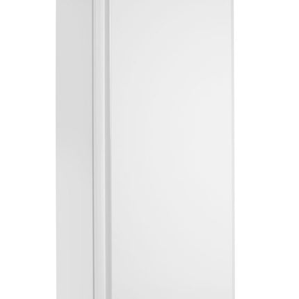 Arktic Kühlschrank in weiß lackiertem Stahlgehäuse – 260 l – 230 V / 170 W – 639 × 600 × H 1875 mm – Weitere Produktansicht