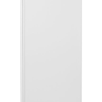 Arktic Kühlschrank in weiß lackiertem Stahlgehäuse – Budget Line – 455 l – 230 V / 140 W – 744 × 775 × H 1900 mm – Produktansicht