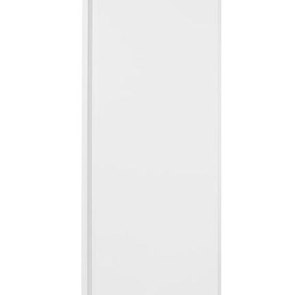 Arktic Gefrierschrank in weiß lackiertem Stahlgehäuse – Budget Line – 260 l – 230 V / 280 W – 639 × 600 × H 1875 mm – Produktansicht
