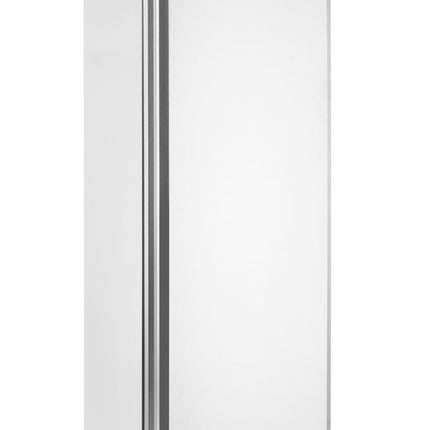 Arktic Gefrierschrank in Edelstahlgehäuse – Budget Line – 260 l – 230 V / 280 W – 639 × 600 × H 1875 mm – Weitere Produktansicht