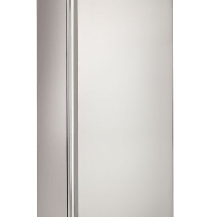 Arktic Gefrierschrank in Edelstahlgehäuse Budget Line – 455 l – 230 V / 350 W – 744 × 775 × H 1900 mm – Weitere Produktansicht