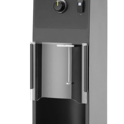 HENDI Dessert-Mixer – 230 V / 200 W – Schwarz – 253 × 252 × H 650 mm  – Detailansicht 2