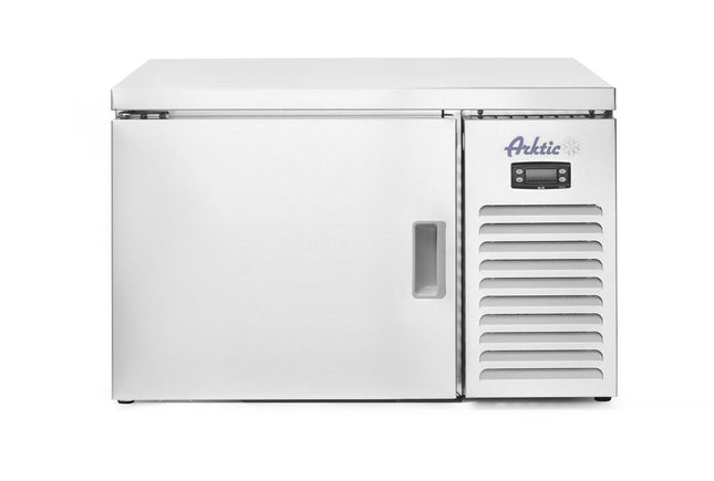 Arktic Schockfroster 3x GN 2 / 3 – 230 V / 420 W – 640 × 660 × 437 mm – Produktansicht