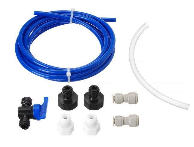 HENDI Installationskit für HENDI Wasserfilter – Ø 18 × H mm  – Produktansicht