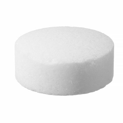HENDI Salztabletten zur Wasserenthärtung – 10 kg – Weitere Produktansicht