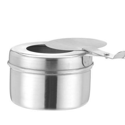 HENDI Chafing Dish Set – GN 1 / 1 – 8 – 5 l – 610 × 355 × H 297 mm – Weitere Ansicht