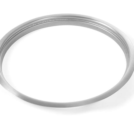 HENDI Einbaurahmen für Induktionsheizplatte 800 W – Ø 270 × H 17 mm – Produktansicht