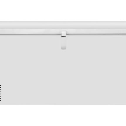 Arktic Gefriertruhe – 4 Körbe – 485 l – 230 V / 115 W – Weiß – 1685 × 754 × H 852 mm  – Detailansicht 2