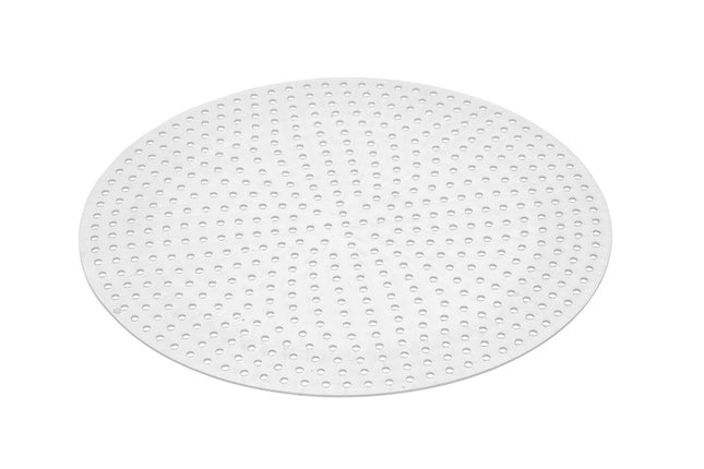 HENDI Matte für Reiskocher –  antihaftend – 240403 – Ø 300 mm  – Produktansicht