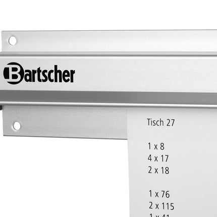 Zettelhalter 1200-1AL