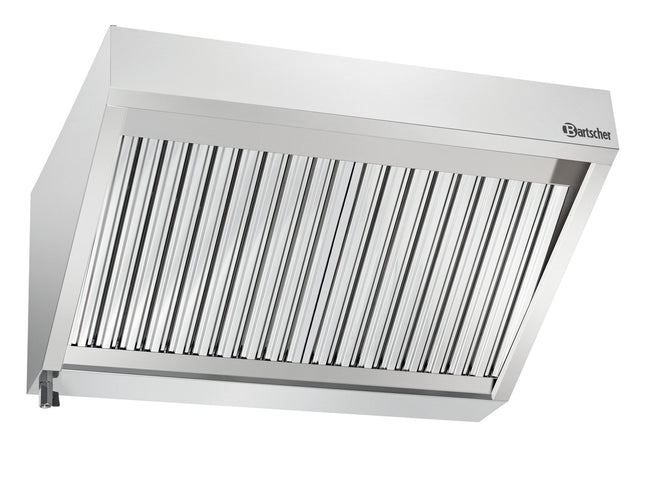 Wandhaube 700 mit Motor, B1000