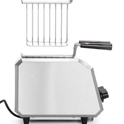 HENDI Sandwichtoaster – 230 V / 1200 W – 215 × 300 × 270 mm – weitere Produktansicht