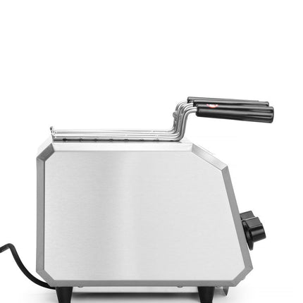 HENDI Sandwichtoaster – 230 V / 1200 W – 215 × 300 × 270 mm – weitere Produktansicht