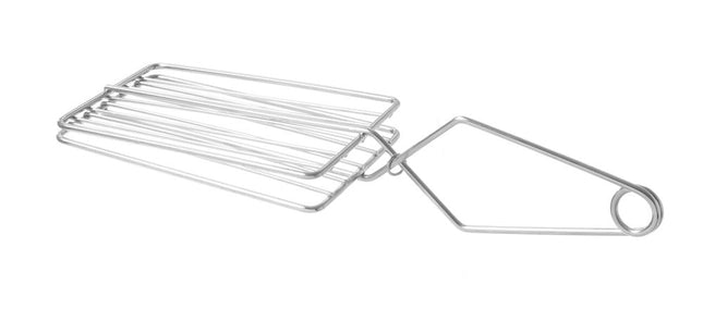 HENDI Toasterzange – 100 × 340 × 64 mm – Produktansicht