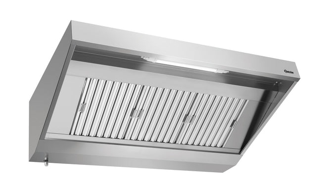 Bartscher Wandhaube 900 mit Motor