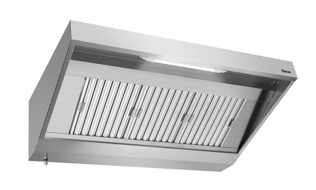 Wandhaube 900 mit Motor, B1600