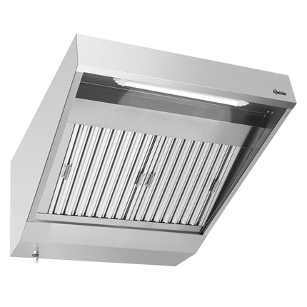 Bartscher Wandhaube 900