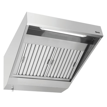 Wandhaube 900, B1000