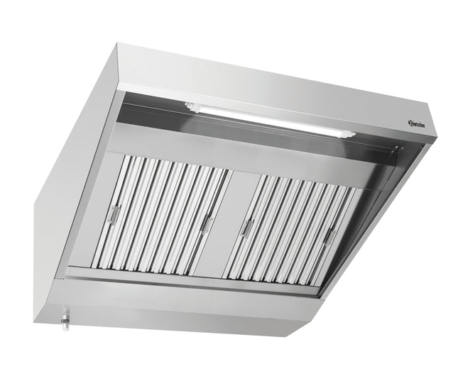 Bartscher Wandhaube 900