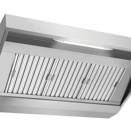 Wandhaube 900, B1600