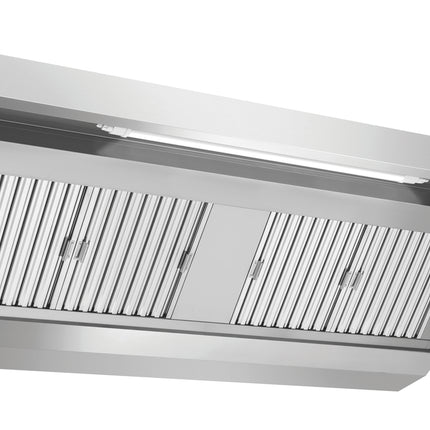 Wandhaube 900, B2000