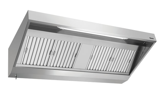 Wandhaube 900, B2000