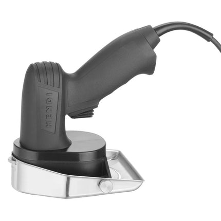 HENDI Kebabmesser – elektrisch – Kitchen Line – 230 V / 80 W – 262 × 134 × 189 mm – weitere Produktansicht