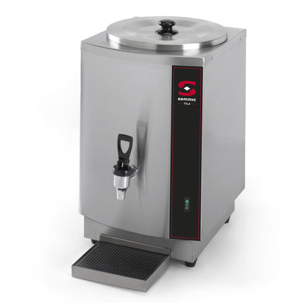 Saro Milcherhitzer TM10