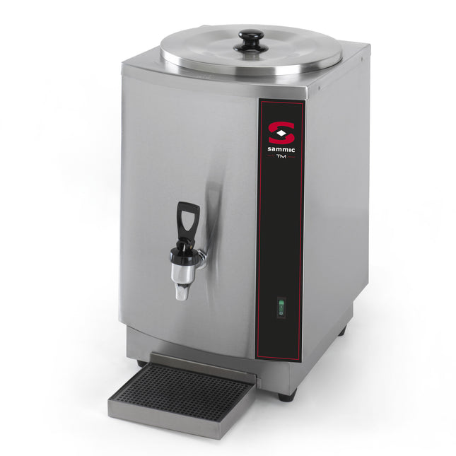 Saro Milcherhitzer TM10