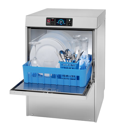 Saro Gläserspülmaschine UX-40SBDD - weitere Produktansicht