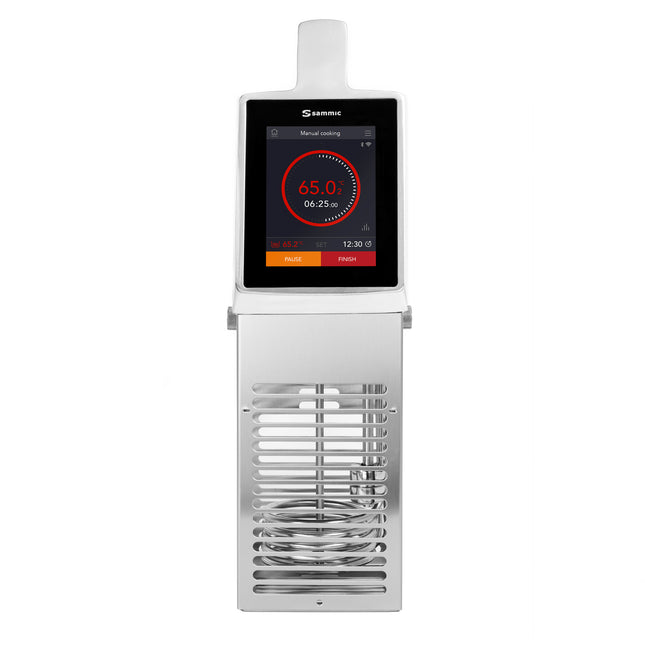 Saro Tragbarer Sous-Vide Garer SmartVide XL