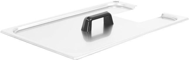 Saro Deckel für Sous-Vide Kessel Modell SV D Edelstahl