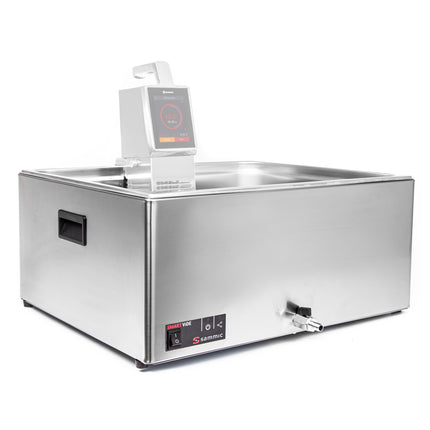 Saro Beheizbarer Sous-Vide Kessel SV K 56