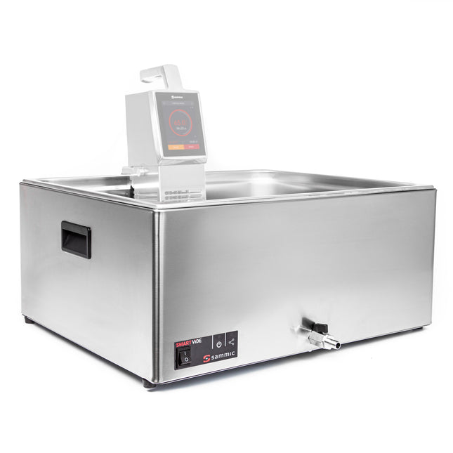 Saro Beheizbarer Sous-Vide Kessel SV K 56