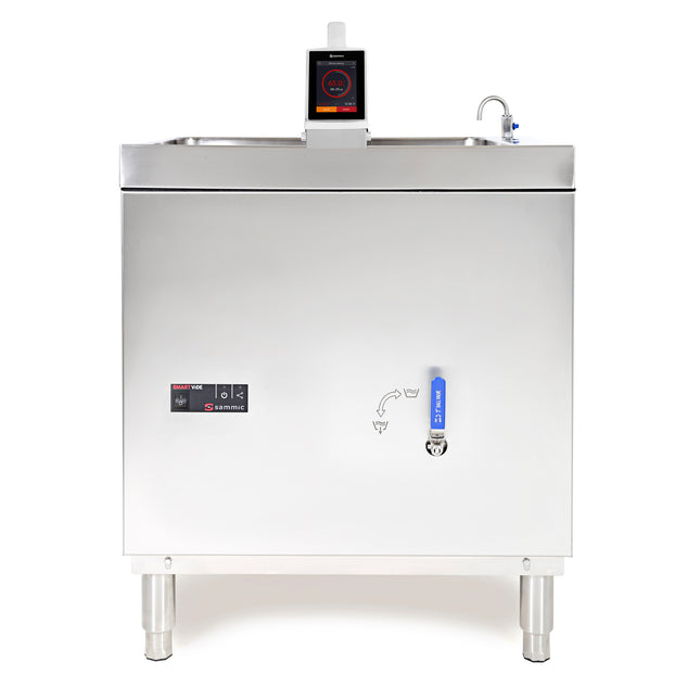 Saro Beheizbarer Sous-Vide Kessel SV K 120