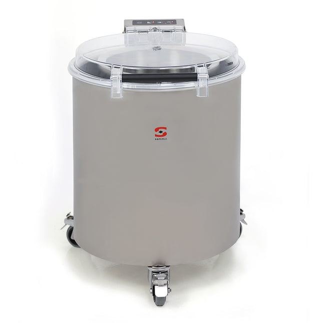 Saro Salatschleuder ES-100