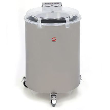 Saro Salatschleuder ES-200