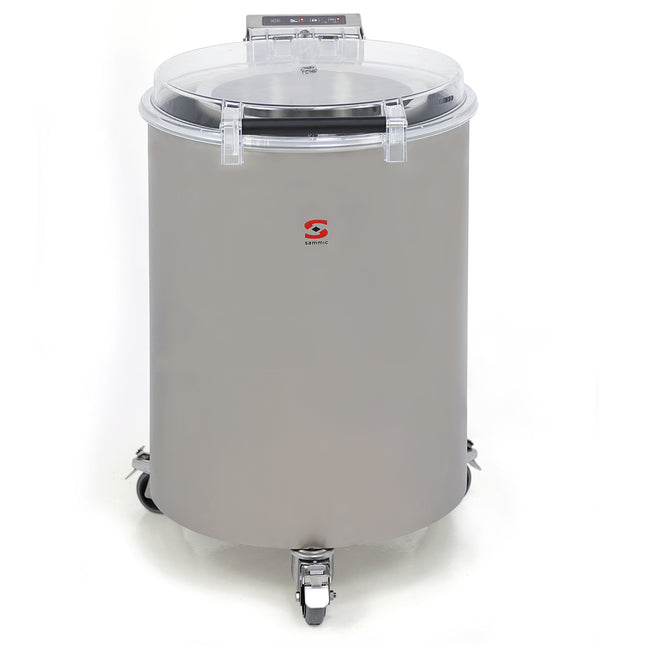 Saro Salatschleuder ES-200