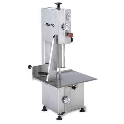 Saro Knochensäge Schnittbreite 249mm Modell SH-182 1.2 kW