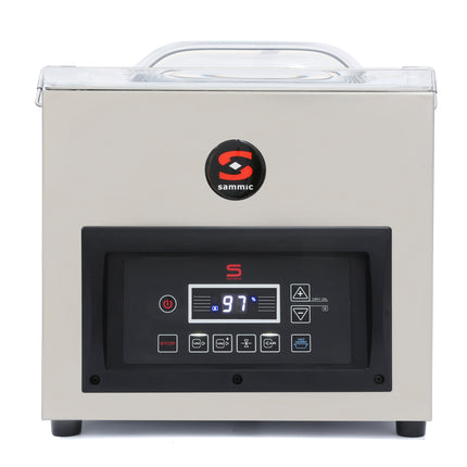 Saro Vakuumiermaschine SE-310 230V