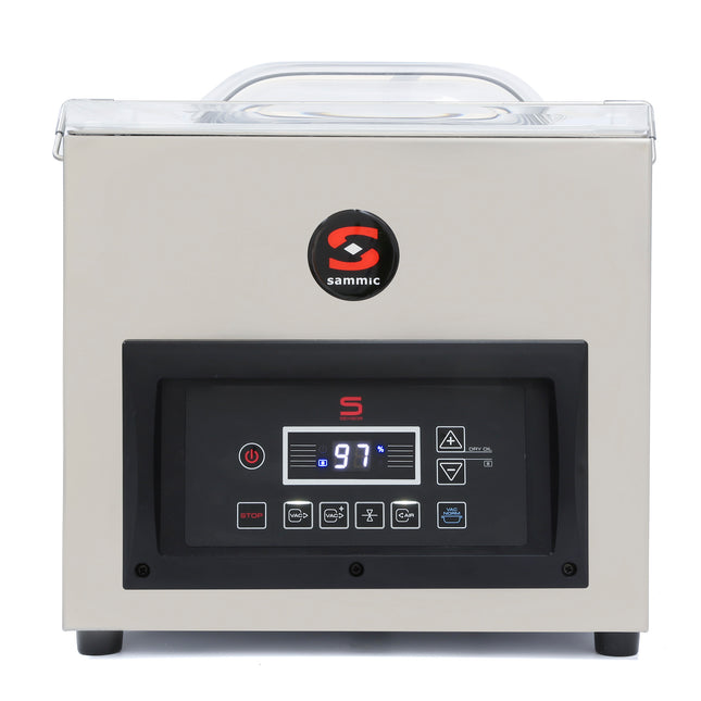 Saro Vakuumiermaschine SE-310 230V