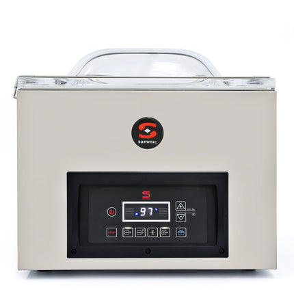 Saro Vakuumiermaschine SE-416 230V