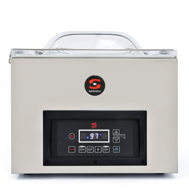 Saro Vakuumiermaschine SE-416 230V