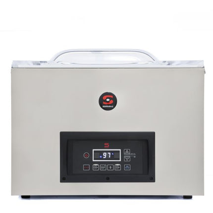Saro Vakuumiermaschine SE-520 L 230V